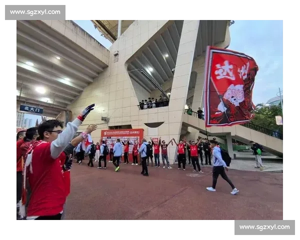 巴小虎川超日记⑨：快乐足球的密码，藏在一声 “雄起” 里